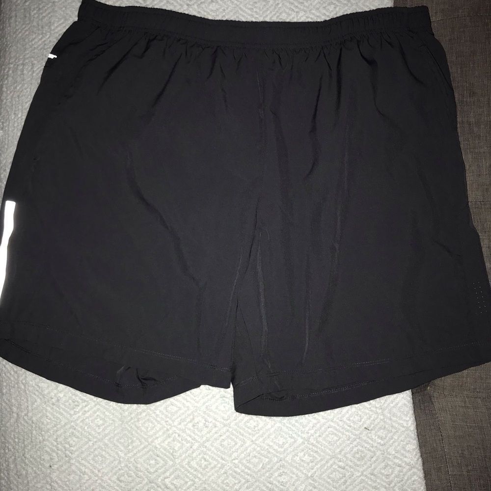 COPY - Running shorts